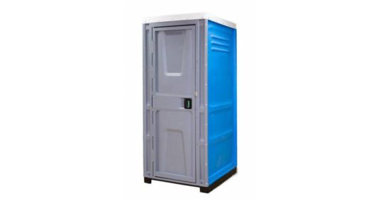 туалетная кабина ToyPek